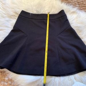 Express A Line Skirt